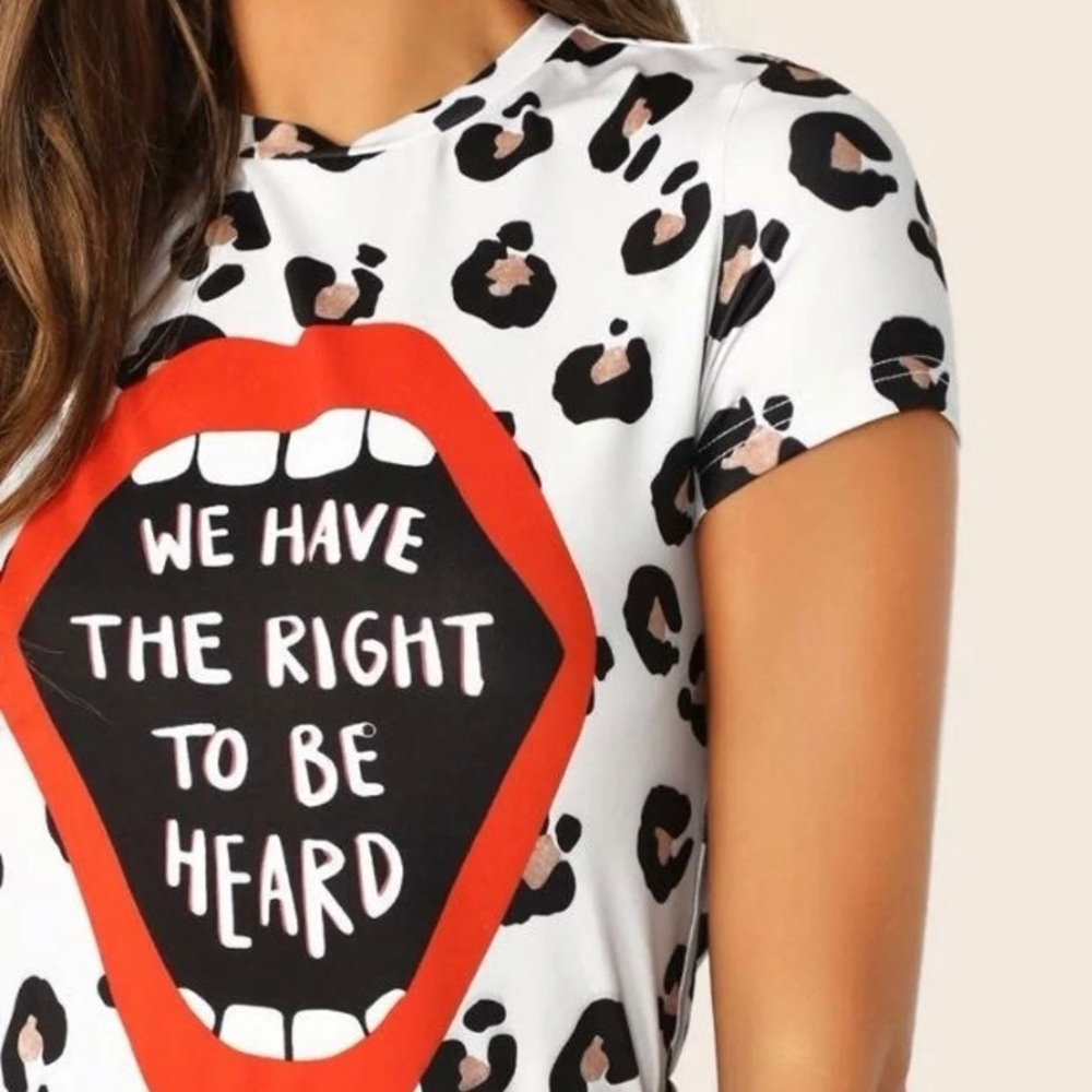 SHEIN shirt